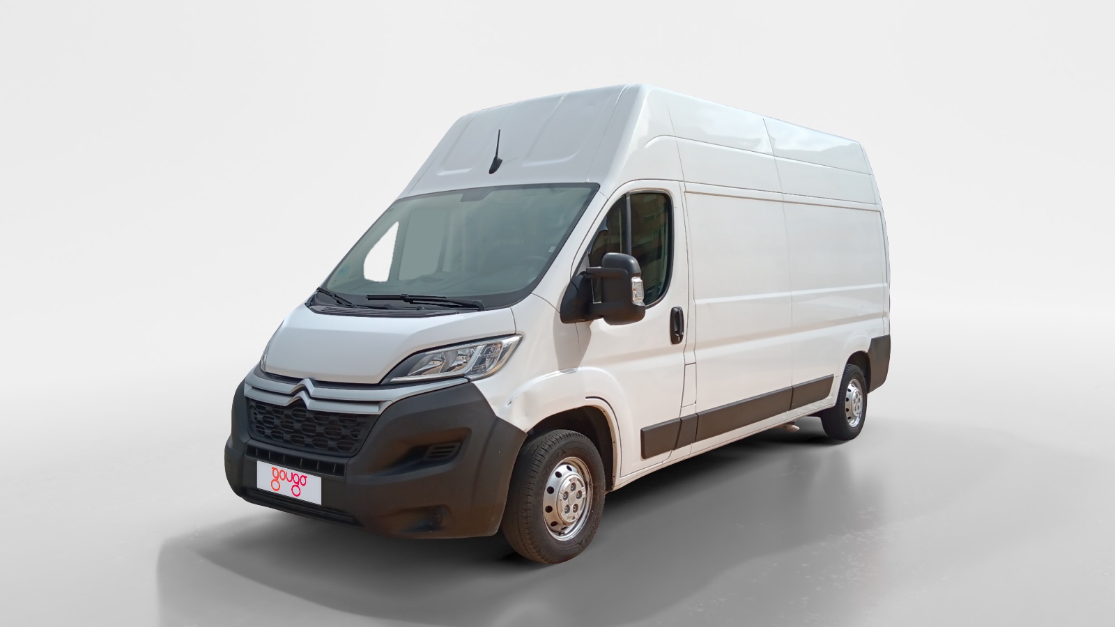 CITROEN JUMPER FURGON 2.2 BLUEHDI 103KW 35 L3H3 140 4P