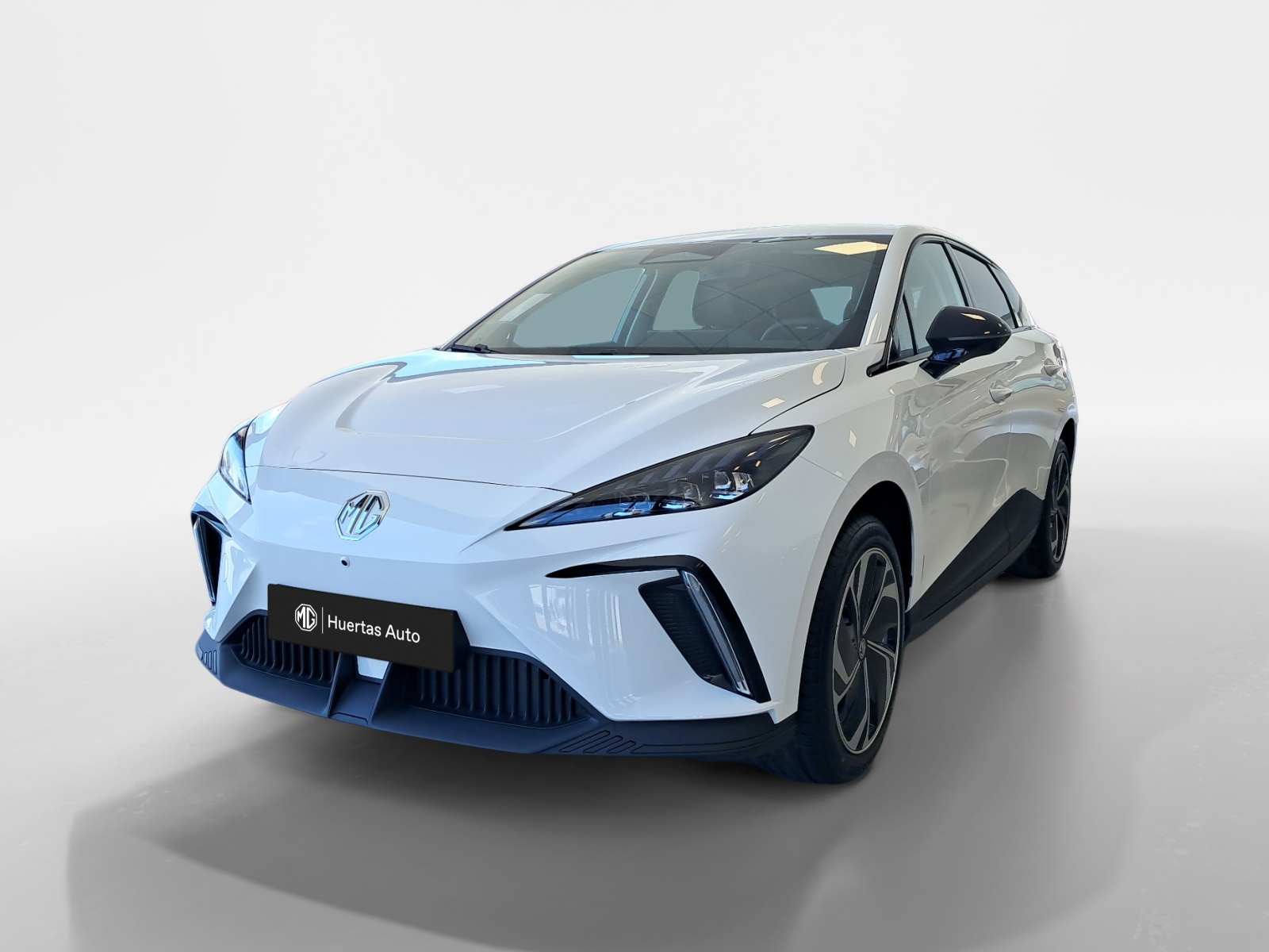 MG MG 4 MG MG4 MCE EDU 64KWh LUX