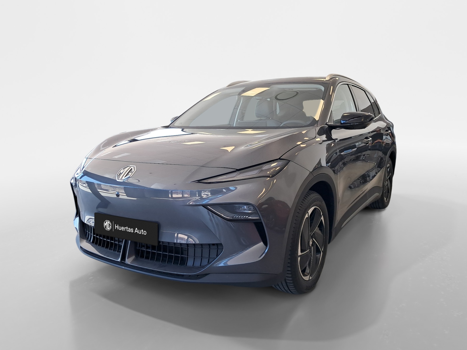 MG MG S5 MG S5 EV 64KWh LUX