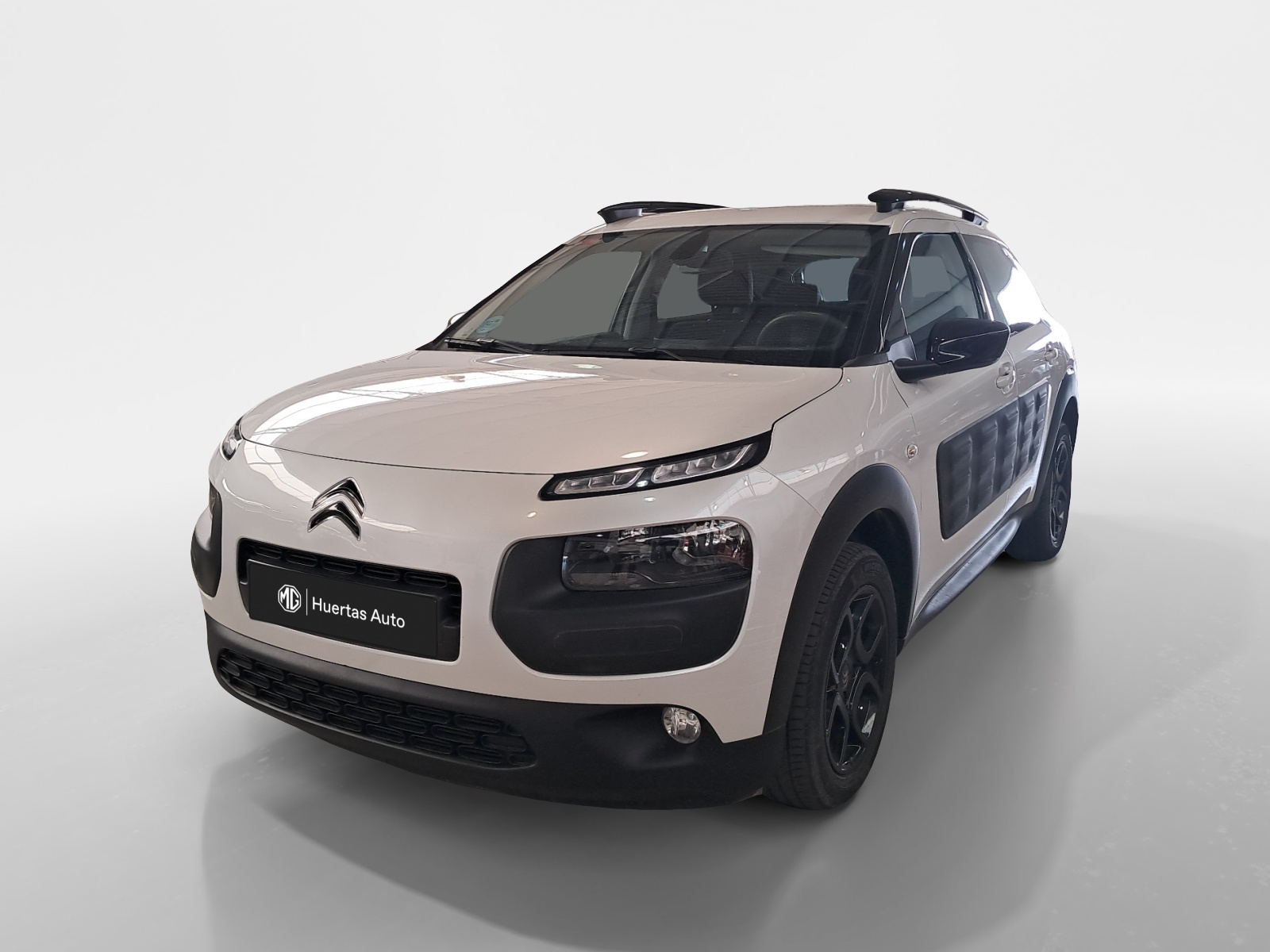 CITROEN C4 BERLINA CON PORTON 1.2 PURETECH 81KW TONIC 110 5P